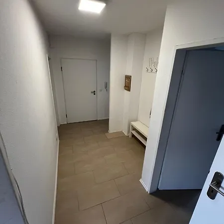 Appartamento Gemuetliches