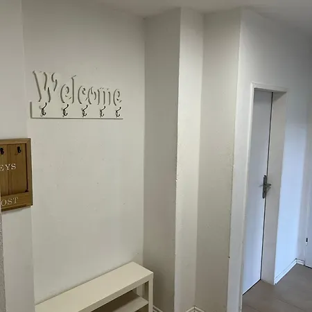 Appartamento Gemuetliches *