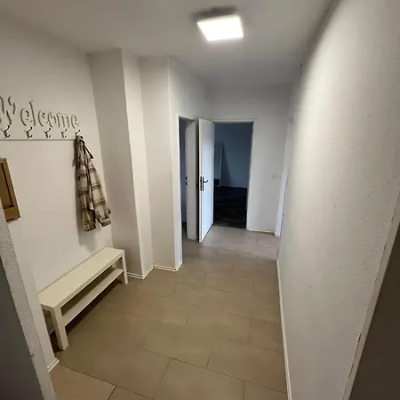 Gemuetliches Appartamento Munster im Heidekreis