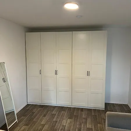 Gemuetliches Apartment Munster im Heidekreis