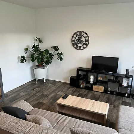 Apartment Gemuetliches Munster im Heidekreis